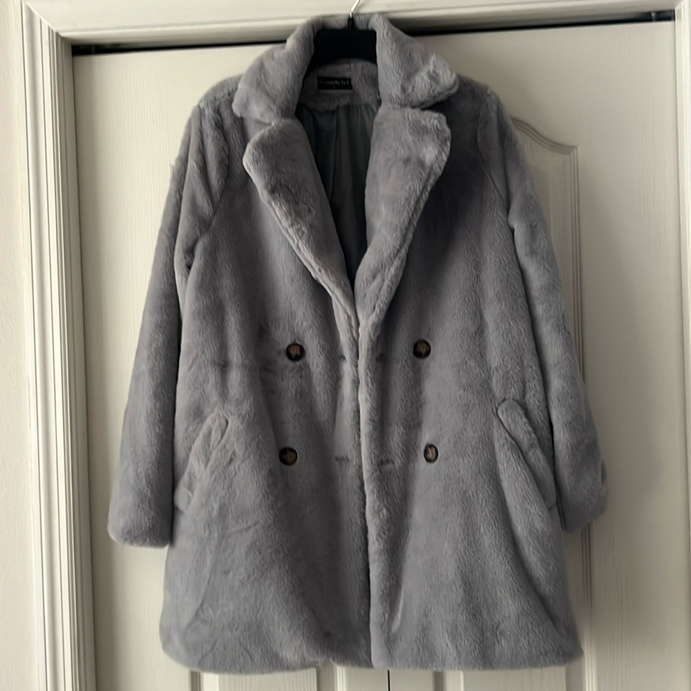 Jacket/ Coat. - image 1